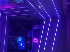 -星聚会KTV(合生汇黑金店)