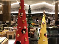 -融信华邑酒店·鲜艳西餐厅