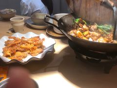 -食锦记·福建私房菜(万宝广场店)