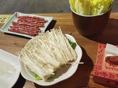 -十六蒲(桂林路店)