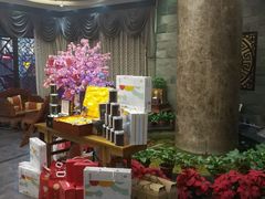 -古莲·影院足道·按摩SPA(水上温泉店)