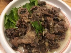 -嬷孙家潮汕牛肉火锅(北京路天河城店)