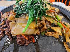 -一烙锅(友谊店)