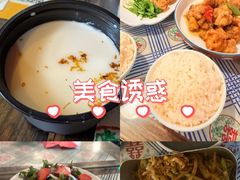 -七寻八找·胡同菜