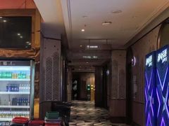 -米乐星世界KTV(青山店)