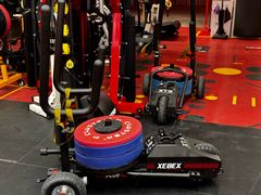 -Stone Motion Fitness 释动健身