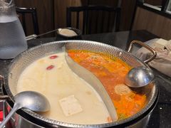 -捞王锅物料理(凯旋路店)