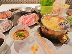 -行运海鲜食集(北京首店)