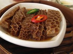 -潮福城大酒楼·潮味粤品·港式点心(湖滨北路店)