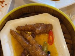 -一品粤珍轩(吴中路店)