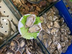 -海味当家·蒸锅海鲜(中山广场创始店)
