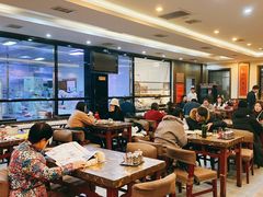 大堂-张包铺(道外店)