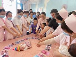 点击看大图 -馨果汇月子产康中心(南湖公园店)