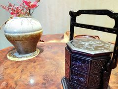 -南堂館川菜文化餐厅(天府店)