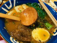 地狱拉面-食鲤料理(西虹东路店)