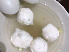 -邵子牙·中华老字号(定安路店)