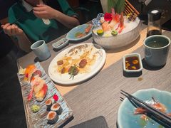 -炙柒Sekinana·精致日料(合生汇店)