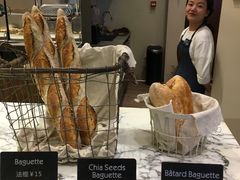 -WHEAT&BAKER-麥(凯德来福士店)