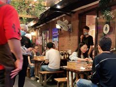-福苗小骆驼烧烤(莲湖路店)