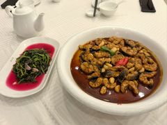 -怡园饭店-餐厅(四望亭店)