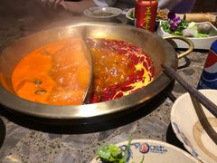 -小龙坎火锅(总店)