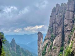 -三清山风景名胜区
