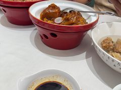 -北塘海鲜·天津菜·鲅鱼水饺是一绝(大光明桥旗舰店)