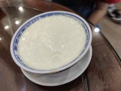 -沙湾姜埋奶(兴新包店)