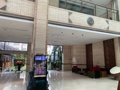 -九华山聚龙大酒店