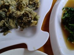 -途肴·老农饭庄(百里峡店)