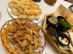 -大张烙馍村(三环南路旗舰店)