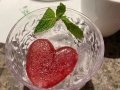 -绿茶餐厅(天津天河城店)