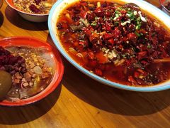 -先启半步颠·川菜小炒