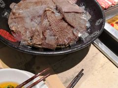 -锦城印象火锅(天府三街店)