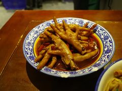 -回家吃饭·地道南昌菜(建德观总店)