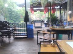 -醉月城西昌火盆烧烤(天府店)