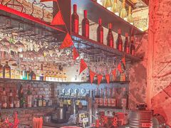 -鹿萤季·营地小馆(皇后公园店)