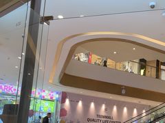 -萨莉亚意式餐厅(天河城购物中心店)