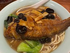 -奎元馆.百年奎元.非遗传承(西湖边的解放路店)