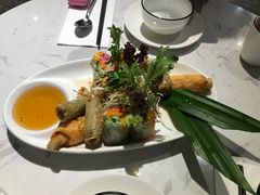 -大茴香越法料理(SOHO复兴店)