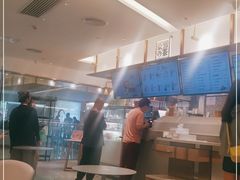 -奈雪的茶(天河城店)