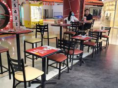 -SUBWAY赛百味(欧亚新生活店)