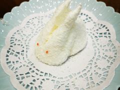燕窝小白兔-金燕庄·KINGS(万象城店)