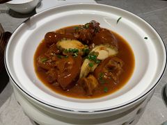 -盛福楼·惠山宴(盛岸路店)