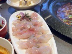 -生活如沸·顺德水牛奶火锅(大学路店)