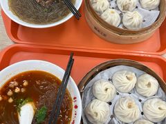 -新丰小吃(庆春路分店)
