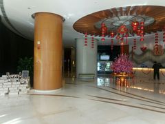 -天津水游城丽筠酒店