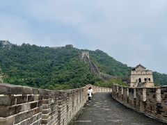 -慕田峪长城