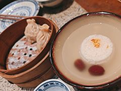 -南京大牌档(苏州中心店)