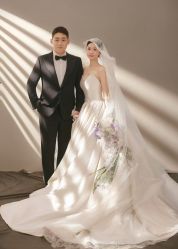 -今生有约国际精品婚纱摄影(苏州店)